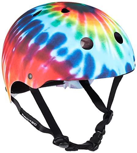 Pro-Tec Classic Skate - Tie Dye S