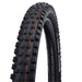 Schwalbe - Magic Mary Downhill and Enduro Tubeless Folding Bike Tire | 27.5 x 2.4 | Evolution Line, Super Trail, Addix Soft | Black