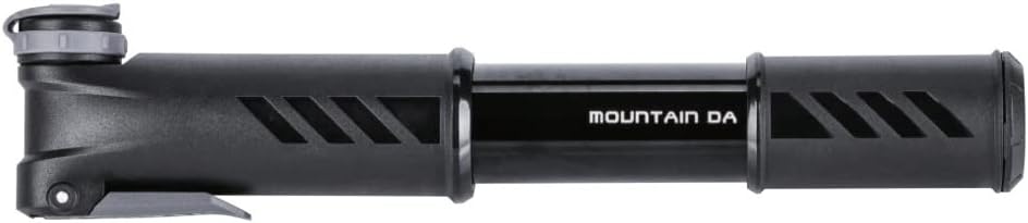 Topeak Mountain DA Mini Pump