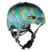 Nutcase, Baby Nutty, Toddler Bike Helmet with MIPS Protection System and Magnetic Buckle, Petal to Metal Gloss, XXS