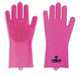 Muc off Deep Scrubber Gloves S