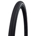 Schwalbe - G-One Allround Gravel Tubeless Folding Bike Tire | 27.5 x 1.5 | Evolution Line, MicroSkin | Black