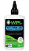 WPL Wet Chain Lube 120ml - Premium Bike Chain Lube for Mountain Bikes and Road Bikes - for Pedal Efficiency and Long Lasting Performance