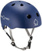 Pro-Tec Classic Safety Certified Skate and Bike Helmet, Medium, Matte Blue