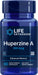 Life Extension Huperzine A 200 mcg – Promotes Memory Health – Gluten-Free – Non-GMO – Vegetarian – 60 Vegetarian Capsules