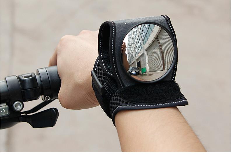 Wrist Mirror | Bike Rear View Mirror