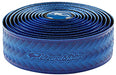 Lizard Skins Tape and Plugs Bar Tape, Blue