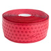 Lizard Skins Tape and Plugs Race Bar Tape, Red