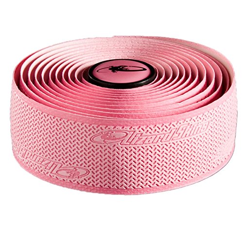 Lizard Skins DSP 2.5mm Bar Tape Red