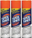 Spot Shot Professional Carpet Stain Remover - 3/18 oz.