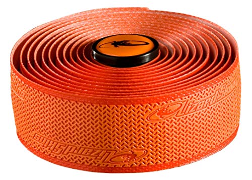 Lizard Skins DSP Bar Tape 2.5mm Tangerine