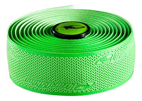 Lizard Skins Green DSP Bar Tape