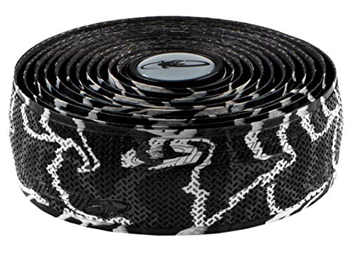 Lizard Skins DSP 2.5mm Bar Tape Black Camo, One Size