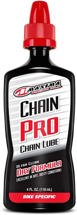 Maxima BIKE Chain Pro Dry Formula 4oz