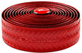 Lizard Skins Tape and Plugs Bar Tape, Red