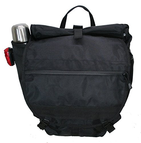 Banjo Brothers 01130 Pannier Waterproof Backpack