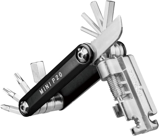 Topeak Mini P20 Multi Tool