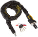 ONGUARD 8021 Mastiff 6' x 3/8" Quad Chain Lock