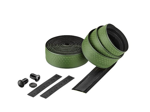 CICLOVATION BAR Tape, Grind Touch, Developed specifically for Gravel and high-Density Rubber-Based Compound is Made to Withstand All Weather Conditions, T.3mm/W.30mm/L.2000mm