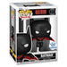 Funko Pop! Heroes: Batman Beyond - Flying Batman Special Edition Multicolor Exclusive Vinyl Figure #458 Common Only