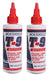 Boeshield T-9 Bicycle Chain Waterproof Lubricant and Rust Protection, 4 oz Liquid (1, Тwo Рack)