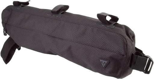 Topeak MidLoader Bag Black 6L