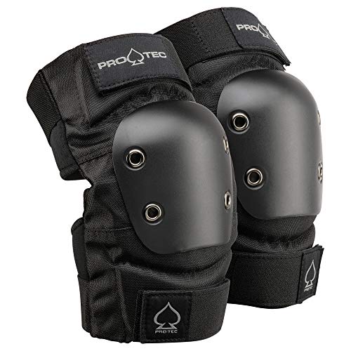 Pro-Tec - Street Knee and Elbow Pad Set, XL