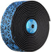 Supacaz Sp. Sticky Kush St Fade Neon Blue Bar Tape