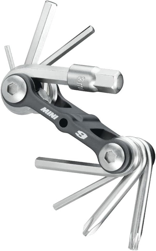 Topeak Mini 9 Multi Tool