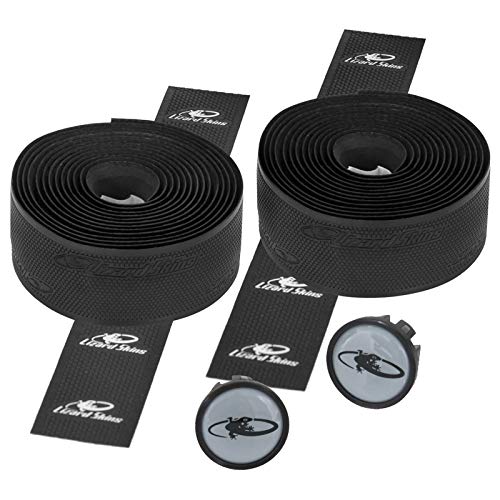 Lizard Skins DSP-Race Bar Tape - Black