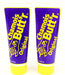 2 Pack of Chamois Butt'r Original - 2- 8oz tubes