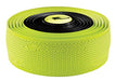 Lizard Skins DSP Bar Dual Tape, Neon/Black, 2.5mm