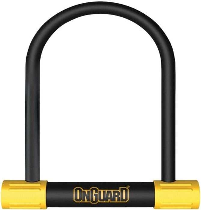 OnGuard Bulldog Wider Crossbar U-Lock