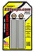 ESI Grips Chunky MTB Grip, Grey