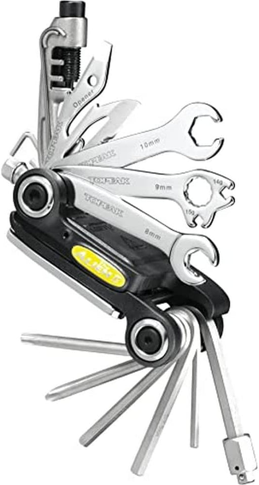 Topeak Alien II Multi Tool