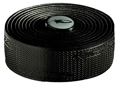 Lizard Skins Black DSP Bar Tape