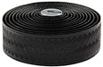 Lizard Skins Tape and Plugs Bar Tape, Black