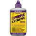 BIKE MEDICINE Purple Extreme Performance Synthetic Chain Lubricant, High Mileage Bicycle Lube