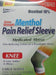 Coralite - New Menthol Medicated Pain Relief Sleeve Knee & Elboes