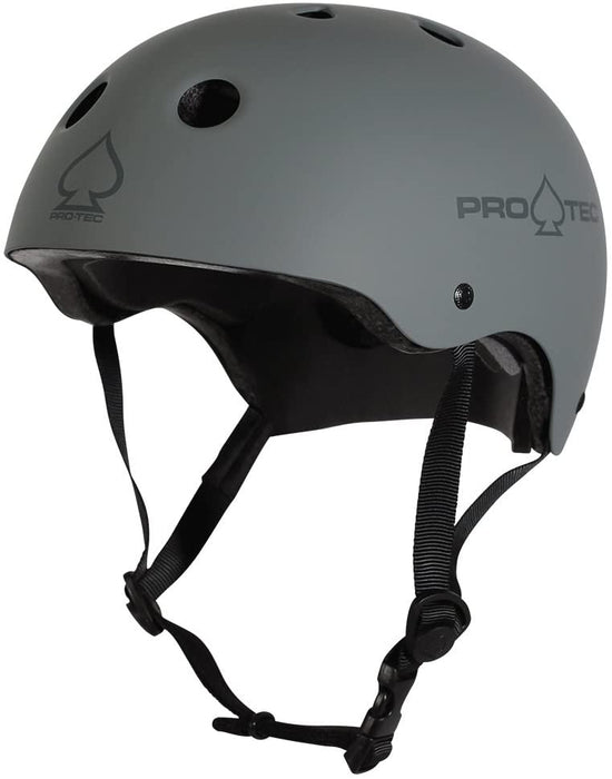 Pro-Tec Classic Certified Skate Helmet