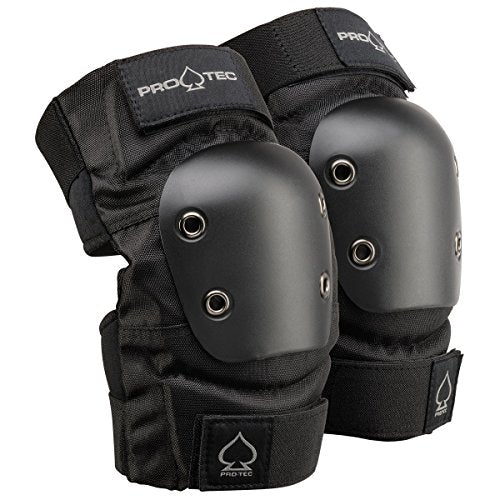 Pro-Tec Street Elbow Pad, Black, XL