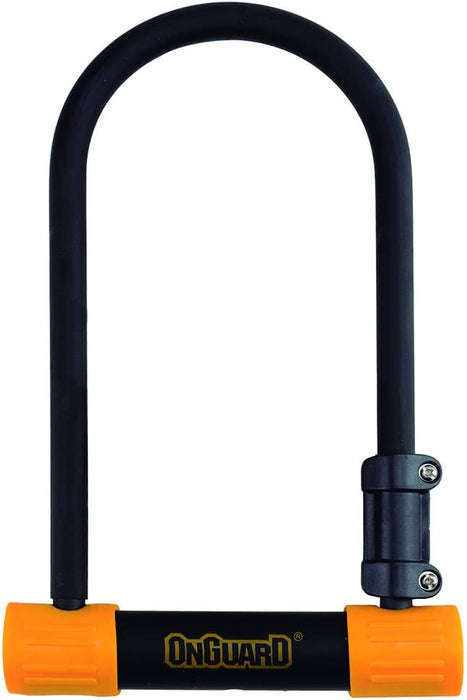 OnGuard Bulldog Standard Shackle U-Lock