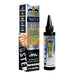 Tru-Tension | BananaSlip Tungsten All Weather Lube | Road, Mountain, Race & E-Bike Lubricant | 50ml