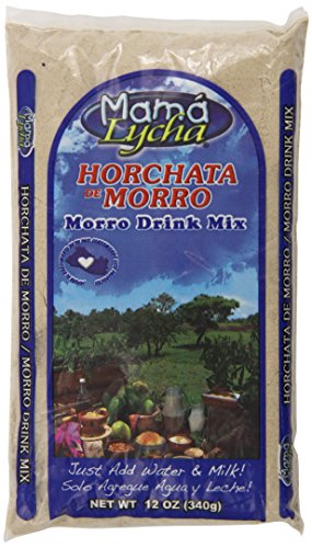 Mama Lycha HORCHATA DE MORRO 1 BAG/12 oz.