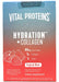 Vital Proteins Tropical Blast Hydration Collagen 7ct Box, 0.39 OZ