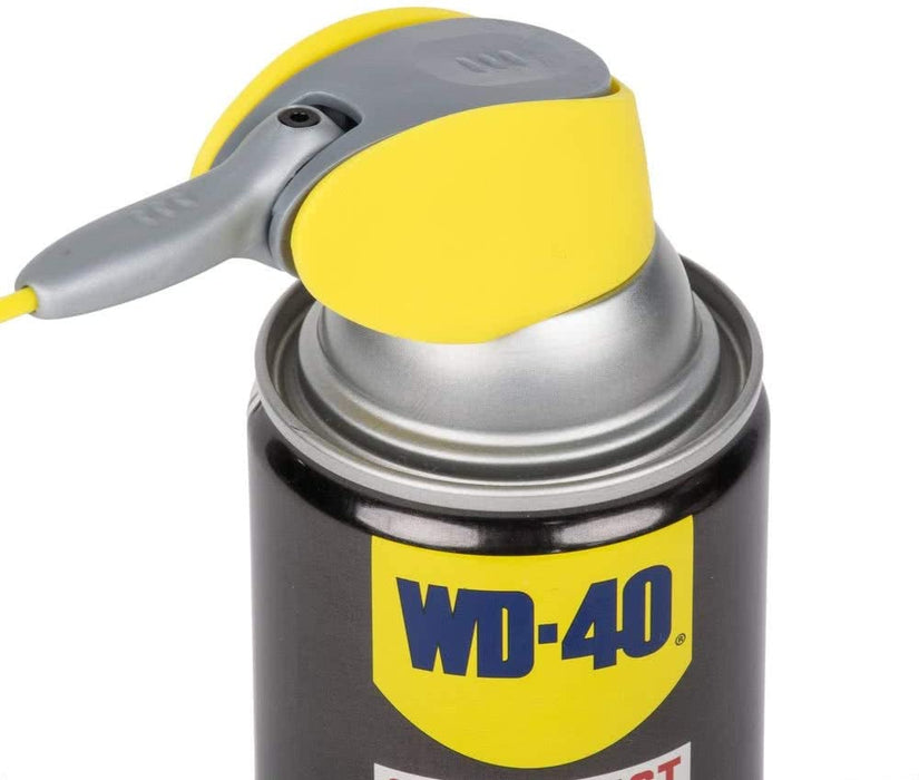 WD-40 | Specialist Metal Rust Release Penetrant Lubricant Spray | 11 Ounce | 3 Pack