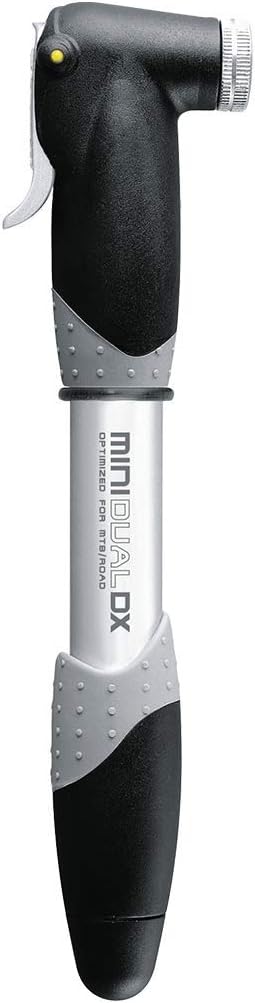 Topeak Mini Dual DX Pump