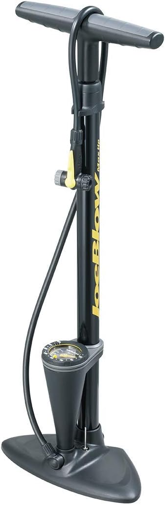 Topeak JoeBlow Max HP Floor Pump