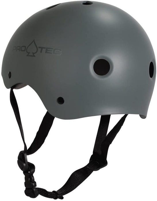 Pro-Tec Classic Certified Skate Helmet