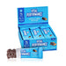 Vital Proteins Bar, Healthy Snacks, 20g of Protein, 10g of Collagen Peptides, 2-3g of Sugar, Low Lactose, 12 Pack, Chocolate Almond